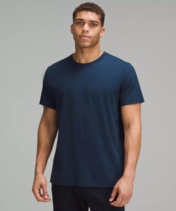Lululemon The Fundamental T-Shirt Lululemon The Fundamental T-Shirt