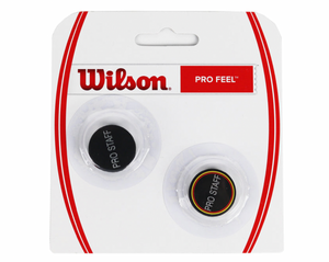 Wilson Pro Feel Pro Staff Dampener Wilson Pro Feel Pro Staff Dampener