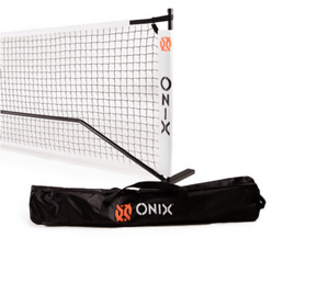 onix pickleball net onix pickleball net