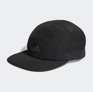 Adidas Running x 4D HEAT.RDY five Panel Cap Adidas Running x 4D HEAT.RDY five Panel Cap