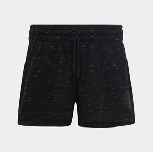 Adidas Futur Icons Big Logo Kids Shorts Adidas Futur Icons Big Logo Kids Shorts