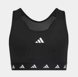 Adidas Aeroready Techfit Sports Bra Adidas Aeroready Techfit Sports Bra