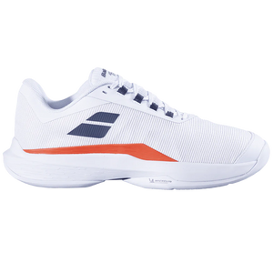 Babolat Jet Tere 2 Men White/red Babolat Jet Tere 2 Men White/red