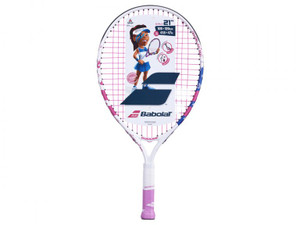 Babolat B’FLY 17 – strung Babolat B’FLY 17 – strung