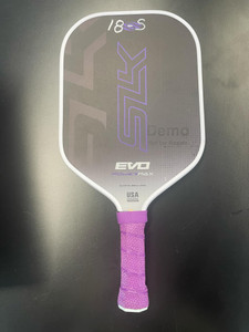 Selkirk Evo Power Max Purple **DEMO** Selkirk Evo Power Max Purple **DEMO**