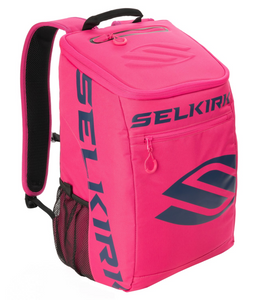 Selkirk Core Series Team Backpack - Pink Selkirk Core Series Team Backpack - Pink