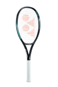 Yonex Ezone 100L 285g 7th gen. Aqua-black Yonex Ezone 100L 285g 7th gen. Aqua-black