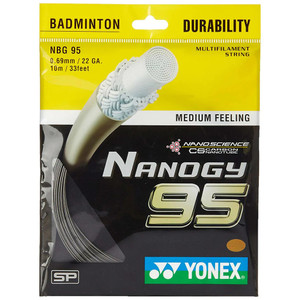 Yonex Nanogy 95 - Graphite Yonex Nanogy 95 - Graphite