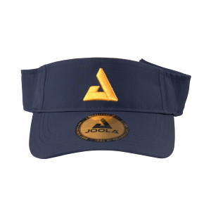Joola Trinity Visor Navy Joola Trinity Visor Navy