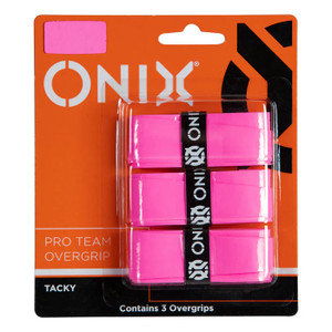 Onix Overgrip pink Onix Overgrip pink