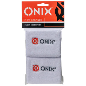 Onix Wristband white Onix Wristband white