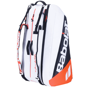 Babolat Pure Strike RX12 Babolat Pure Strike RX12