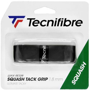 Tecnifibre Squash Tack Replacement Grip-1756874398 Tecnifibre Squash Tack Replacement Grip-1756874398