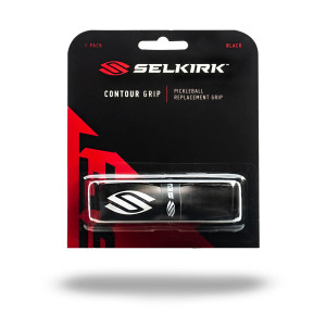 Selkirk Cushion Contour Grip Selkirk Cushion Contour Grip