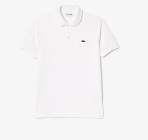 Lacoste L1212 Classic Crocodile Polo Lacoste L1212 Classic Crocodile Polo