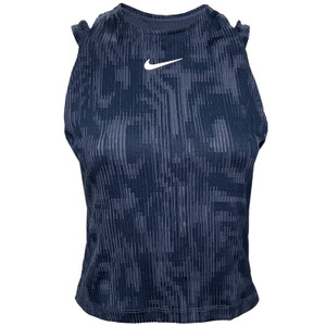 Nike Women's Dri-Fit Slam Tank Roland-Garros Nike Women's Dri-Fit Slam Tank Roland-Garros