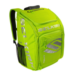 Selkirk Core Series Tour BackPack - Green Selkirk Core Series Tour BackPack - Green
