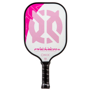 Onix Evoke Premier Pickleball Paddle Onix Evoke Premier Pickleball Paddle