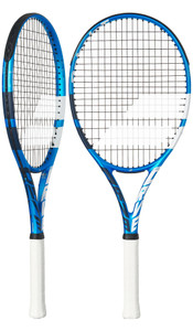 Babolat Pure Drive EVO unstrung Babolat Pure Drive EVO unstrung