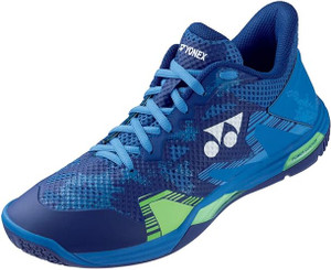 YONEX Power Cushion Eclipsion Z3 Men's Indoor Court Shoe (Navy/Blue) YONEX Power Cushion Eclipsion Z3 Men's Indoor Court Shoe (Navy/Blue)