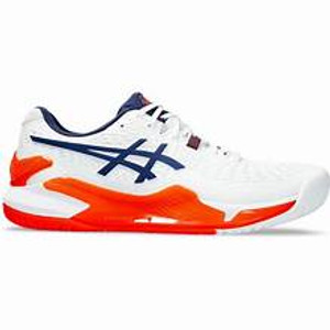 Asics Men's Gel-Resolution 9 Asics Men's Gel-Resolution 9
