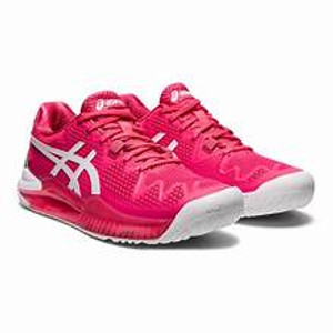 Asics Gel-Resolution 8 Women Pink Asics Gel-Resolution 8 Women Pink