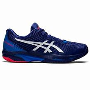 Asics Men's Solution Speed FF 2 Asics Men's Solution Speed FF 2