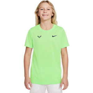 Nike Court Rafa Tee Boys Nike Court Rafa Tee Boys