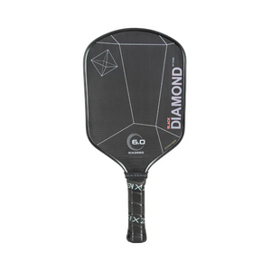 SIX ZERO Black Diamond Power SIX ZERO Black Diamond Power