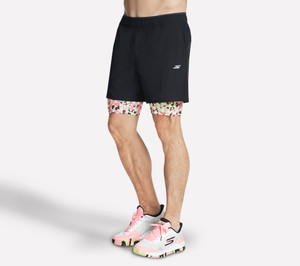 Skechers Pickleball Short Tyson McGuffin Skechers Pickleball Short Tyson McGuffin