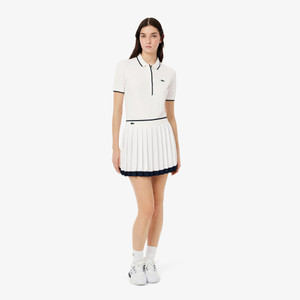 Lacoste Women's Tennis Skirt Lacoste Women's Tennis Skirt