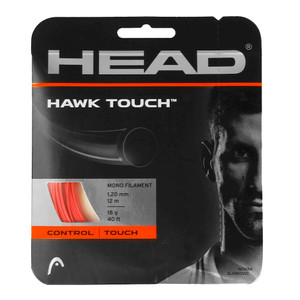 Head Hawk Touch 16g /1,30mm (red)