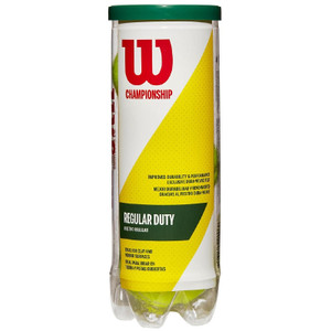 WILSON CHAMPIONSHIP REGULAR DUTY