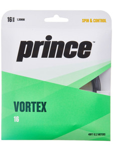 Prince Vortex 17g / 1.25 mm (Red)