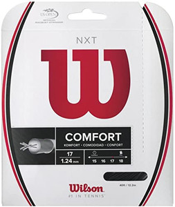 Wilson NXT 17g/1.24mm