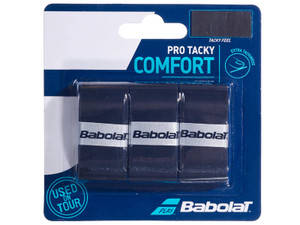 Babolat Pro Tacky Comfort (Black)