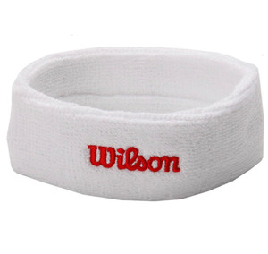 Wilson Wilson headband