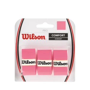 Wilson Wilson Pro Overgrip Pink grip
