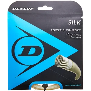 Dunlop Silk 17g Tennis String