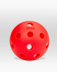Penn 26 Indoor 3pcs Pickleball Balls