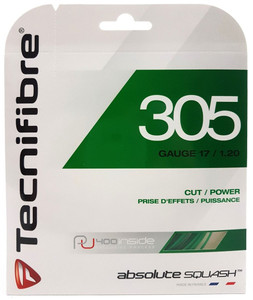 Tecnifibre 305 Green 17LG / 1.20 — view 3