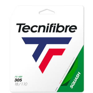 Tecnifibre 305 Green 18G / 1.10
