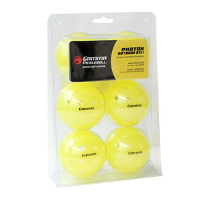 Gamma Photon Outdoor - 6balls