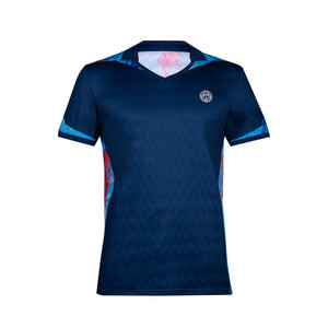 Bidi Badu Men Tennis Clothing Pickleball apparel Paddle Clothing Men Sport Apparel M26068211 Men Polo 