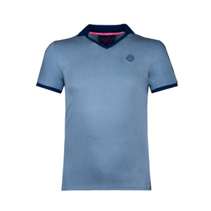 Bidi Badu Junior Tennis Apparel Clothing Polo B269026211