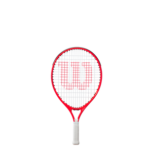 WR054010H Wilson Junior Tennis Racquet for 2-4 yeas old WR054010H Wilson Junior Tennis Racquet for 2-4 yeas old