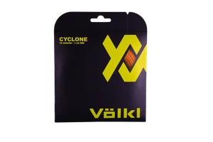 Völkl Cyclone Orange Tennis String