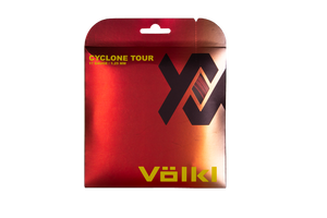 Völkl Cyclone Tour 17G / 1.25 mm - Red
