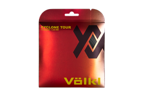 Völkl Cyclone Tour 18G / 1.20 mm *Anthracite*