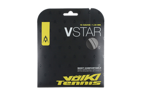 Völkl V-Star 16G / 1.30 mm - Silver